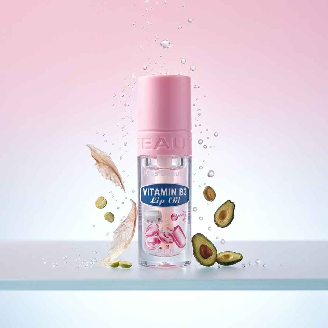 SERUM LABIAL VITAMINA B3 SPF 30