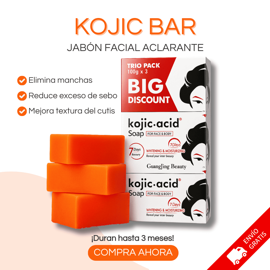 KOJICBAR