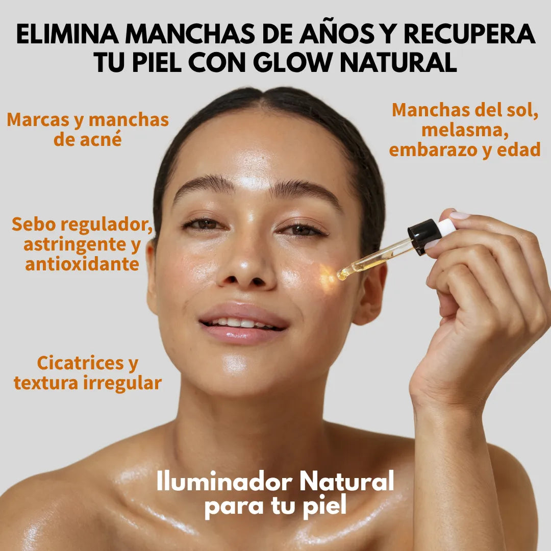 RADIANCE C: Repara, Aclara y Rejuvenece + Obsequio