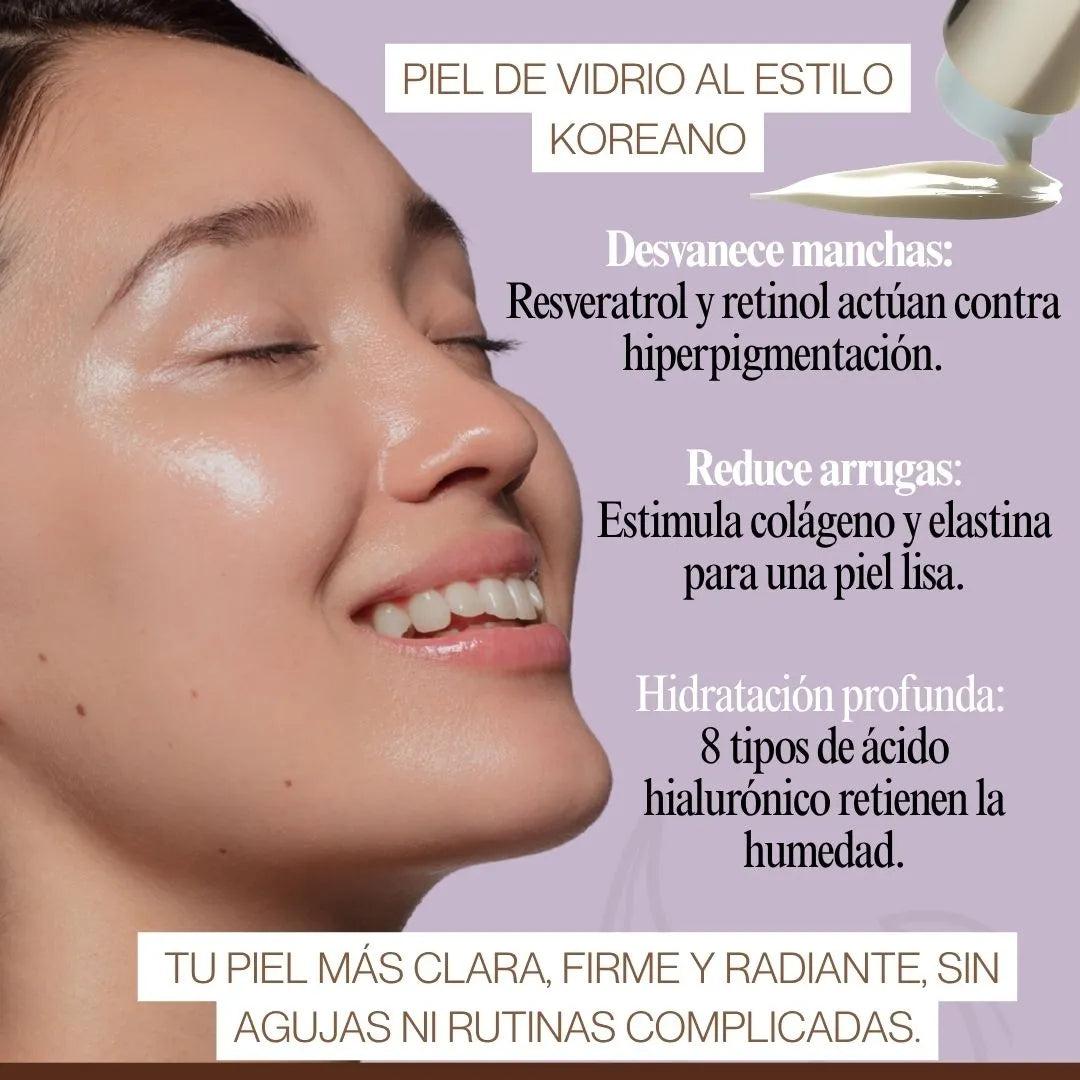RENOVA: Previene, repara y rejuvenece + Obsequio