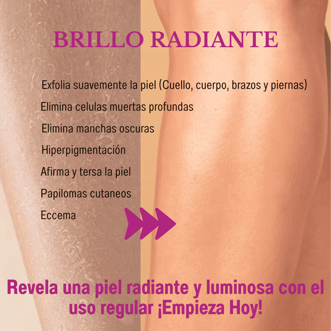 EXFOLIANTE CORPORAL SAL DE MAR MUERTO