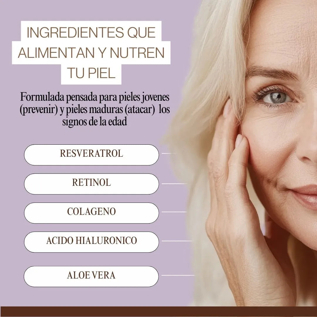 RENOVA: Previene, repara y rejuvenece + Obsequio