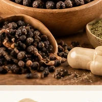 BioPerine® (Pimienta Negra)