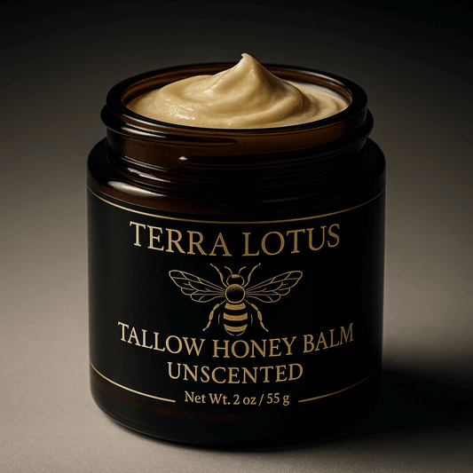 SKIN NECTARBALM: Repara, Hidrata y Rejuvenece 100% natural