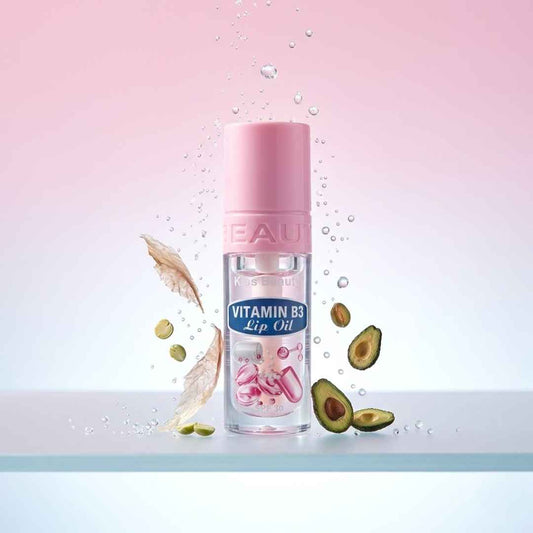 SERUM LABIAL VITAMINA B3 SPF 30
