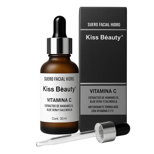 RADIANCE C: Repara, Aclara y Rejuvenece + Obsequio