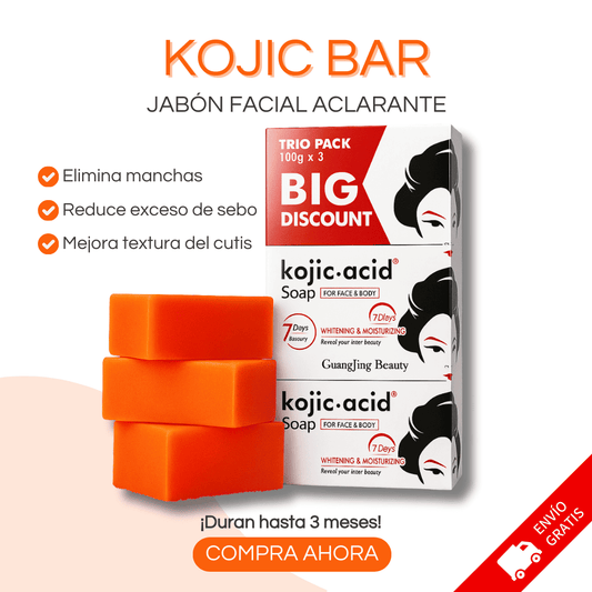KOJICBAR
