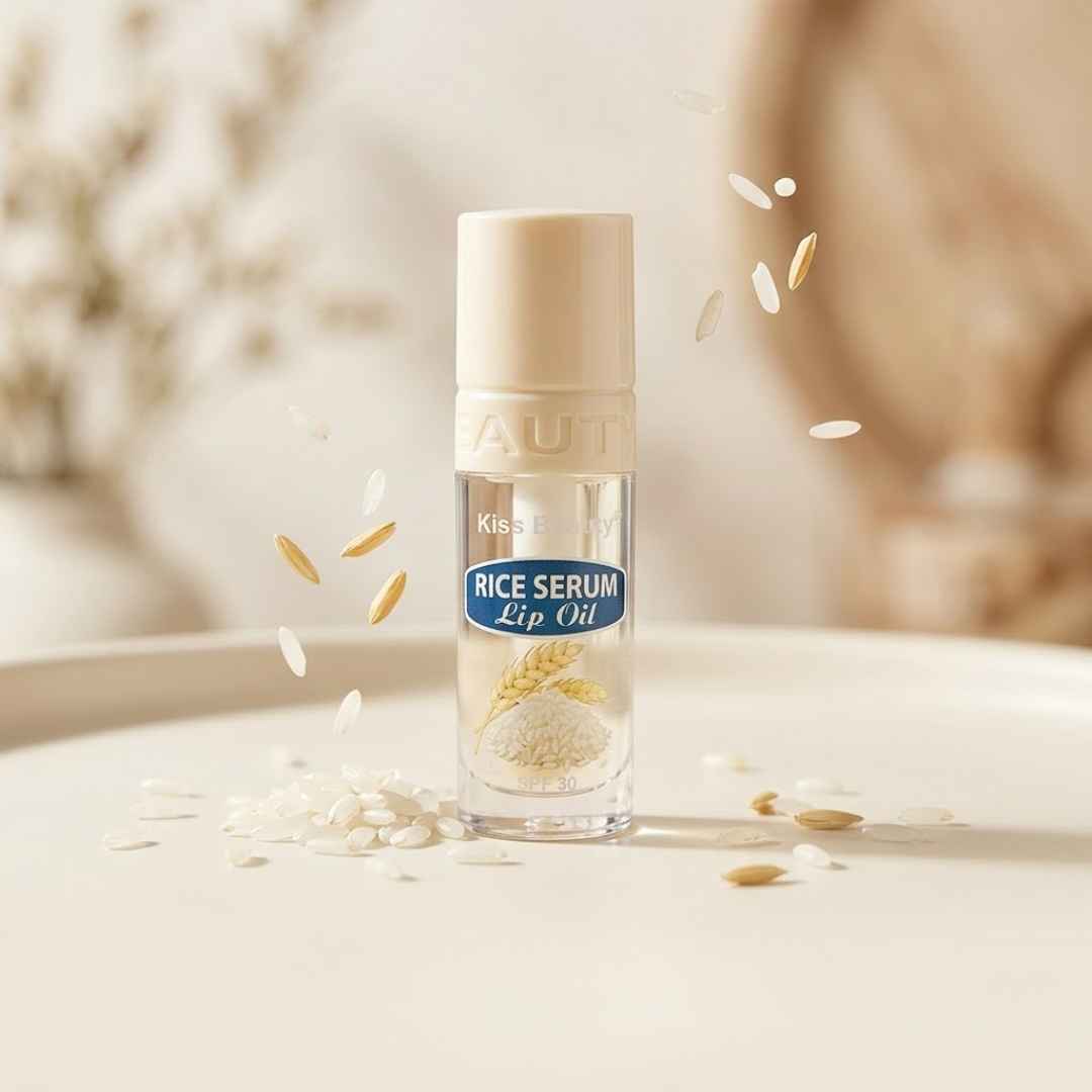 SERUM LABIAL ARROZ SPF 30