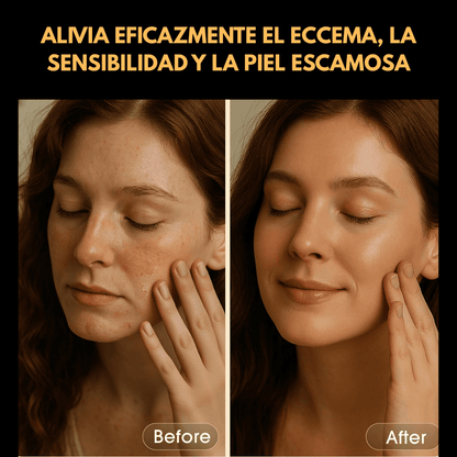 SKIN NECTARBALM: Repara, Hidrata y Rejuvenece 100% natural