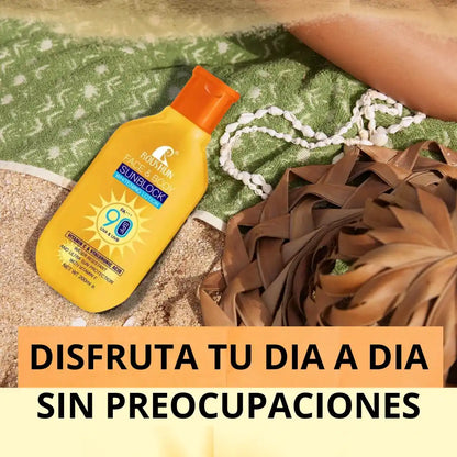 BROUSHUN: Protege, Aclara y Rejuvenece