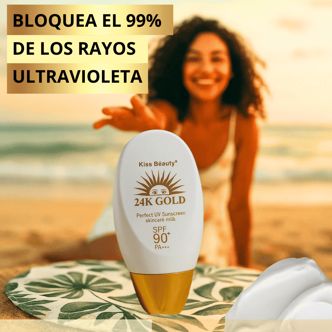 DUO BLOCK : Protege, rejuvenece y aclara. HOY 2X1: Ambos de Color