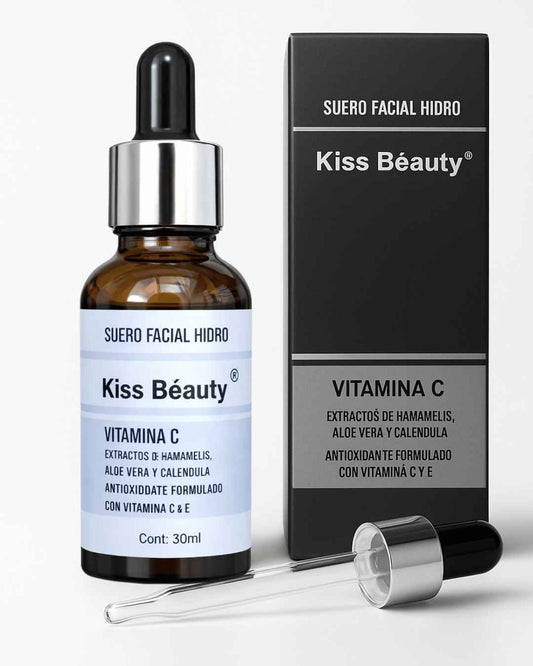 Serum Iluminador de Vitamina C