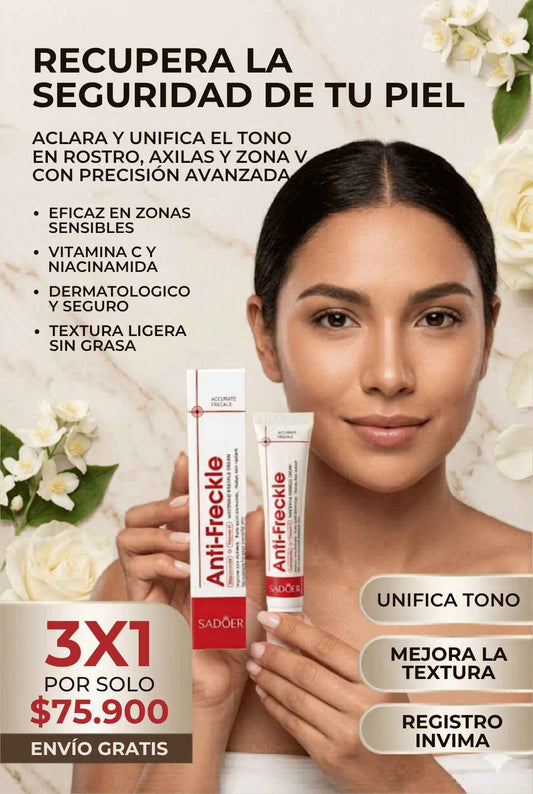 ANTIFREKLE