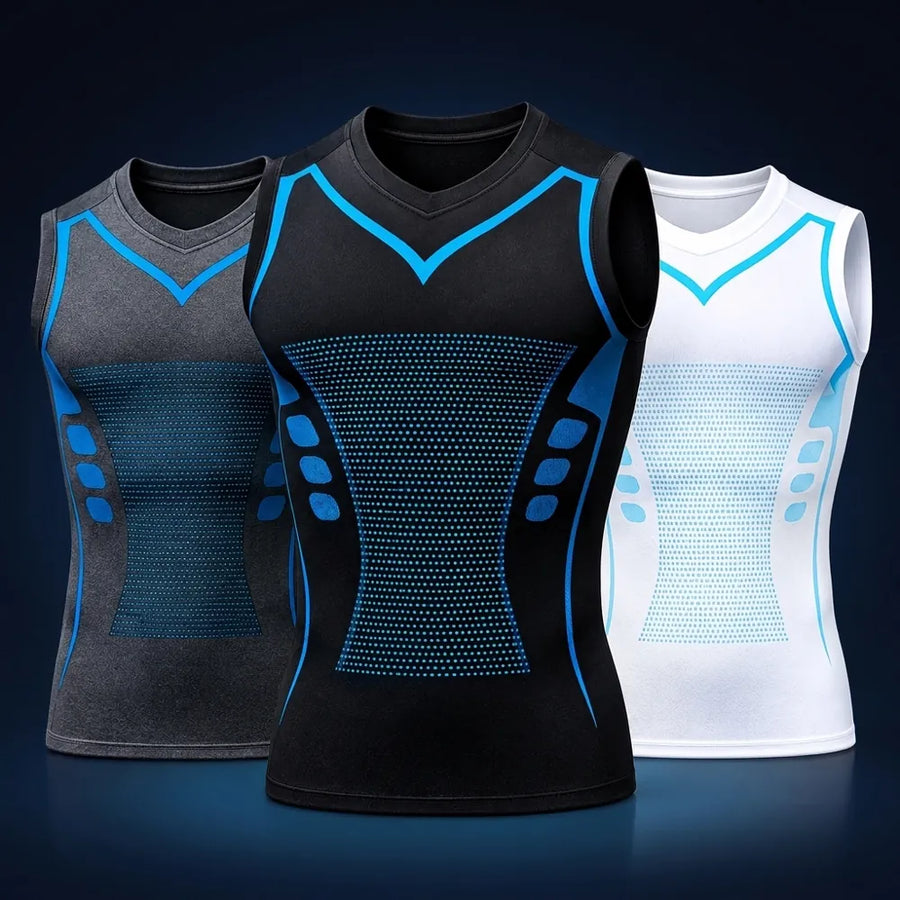 Camisilla Ionfit Pro extra2