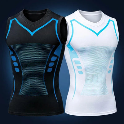 Pack de 2 camisilla(s) Ionfit Pro