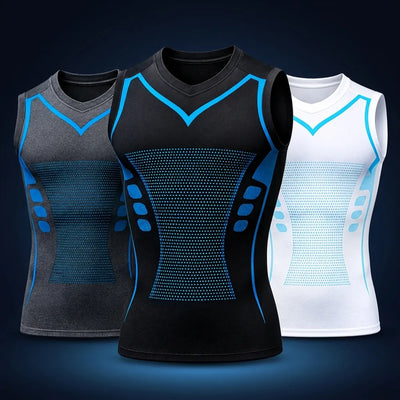 Pack de 3 camisilla(s) Ionfit Pro