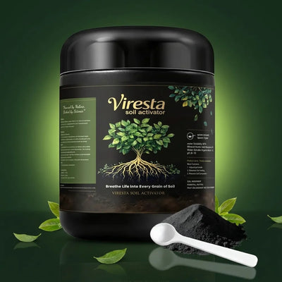 Oferta de 1 Activador de suelo Viresta